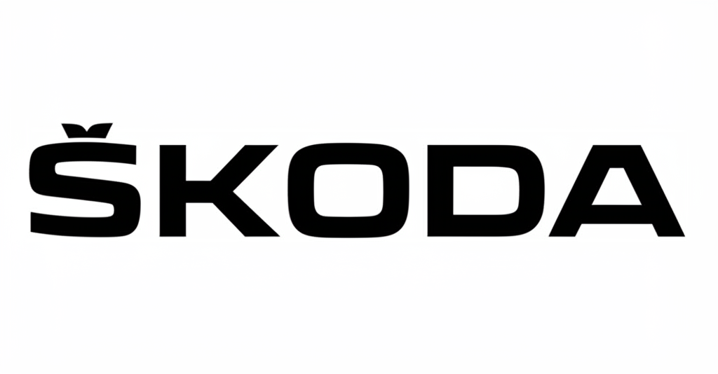 ŠKODA